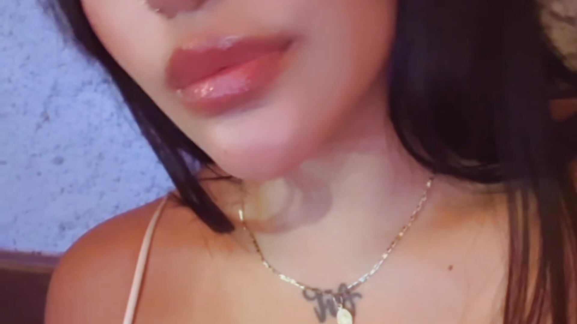 Deseando tenerte de frente … - video van Sabrina_Darkness cam-model