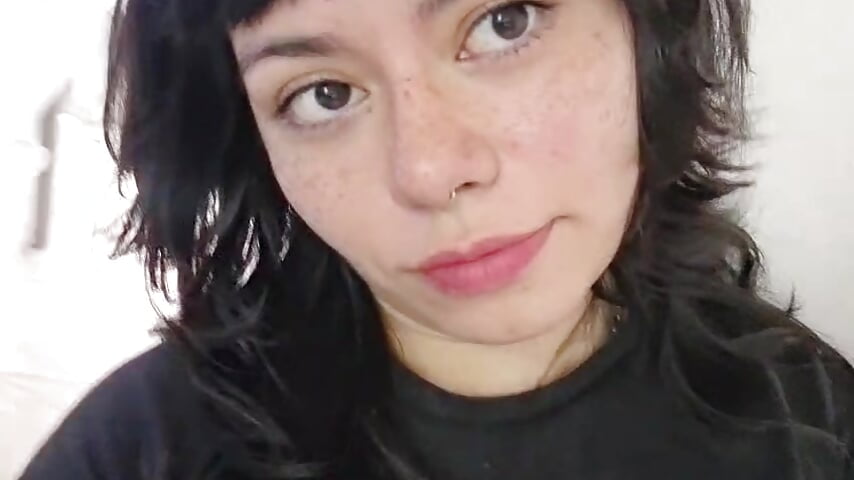 🖤🖤 - video oleh ghostmila kamera model