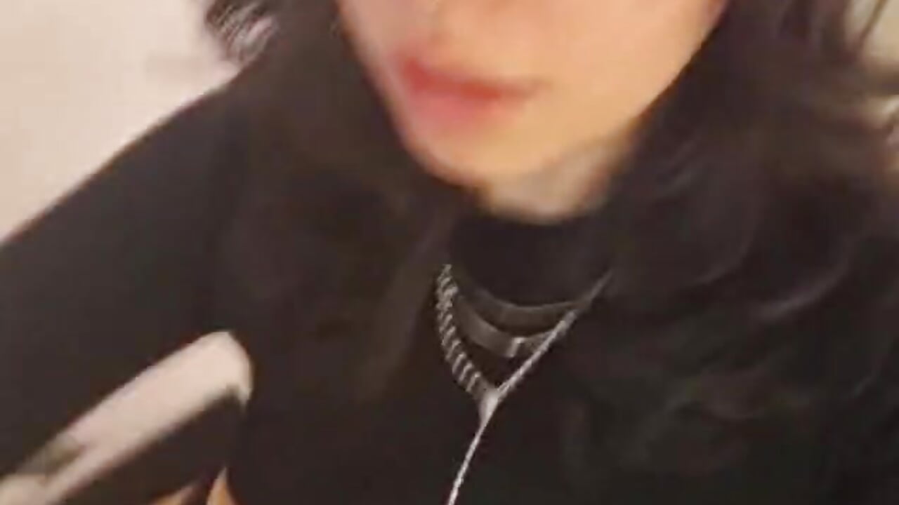 ╰(*°▽°*)╯ - vídeo de la modelo de cam ghostmila