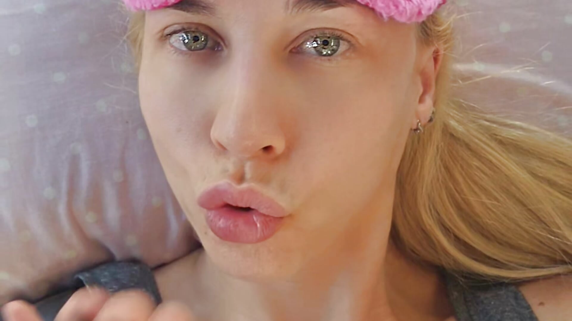 1000209041 - video di Dark_princess_666 modella di cam