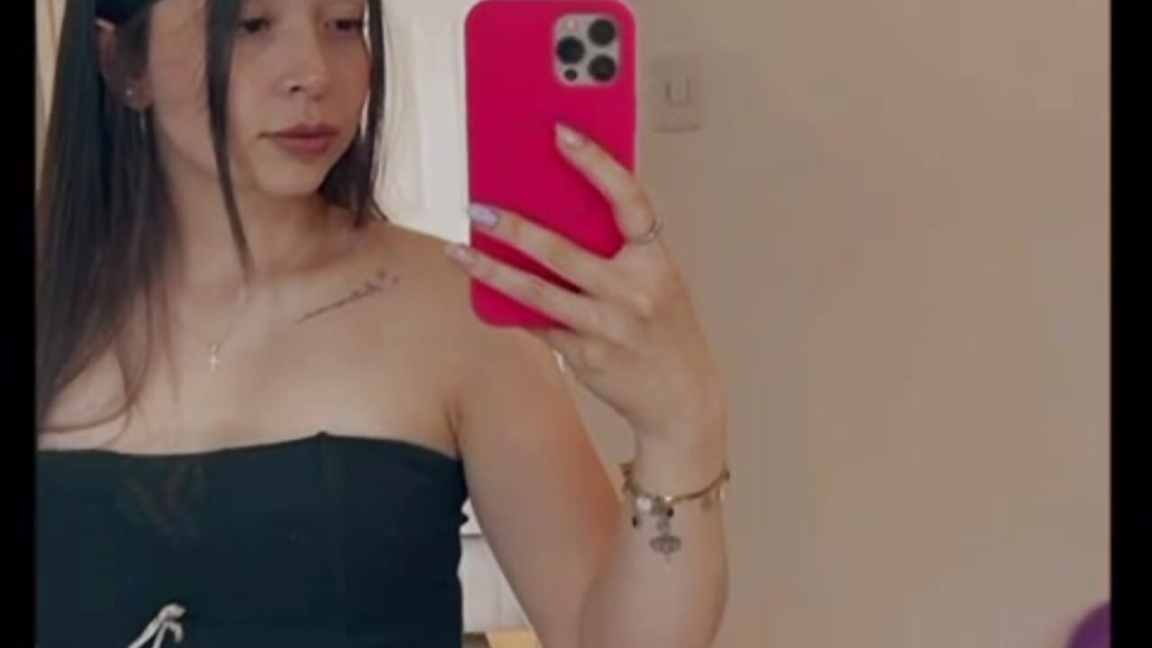 ❤️❤️onnly me❤️❤️ - Vídeo de Gabbie_Danger, modelo de vídeos