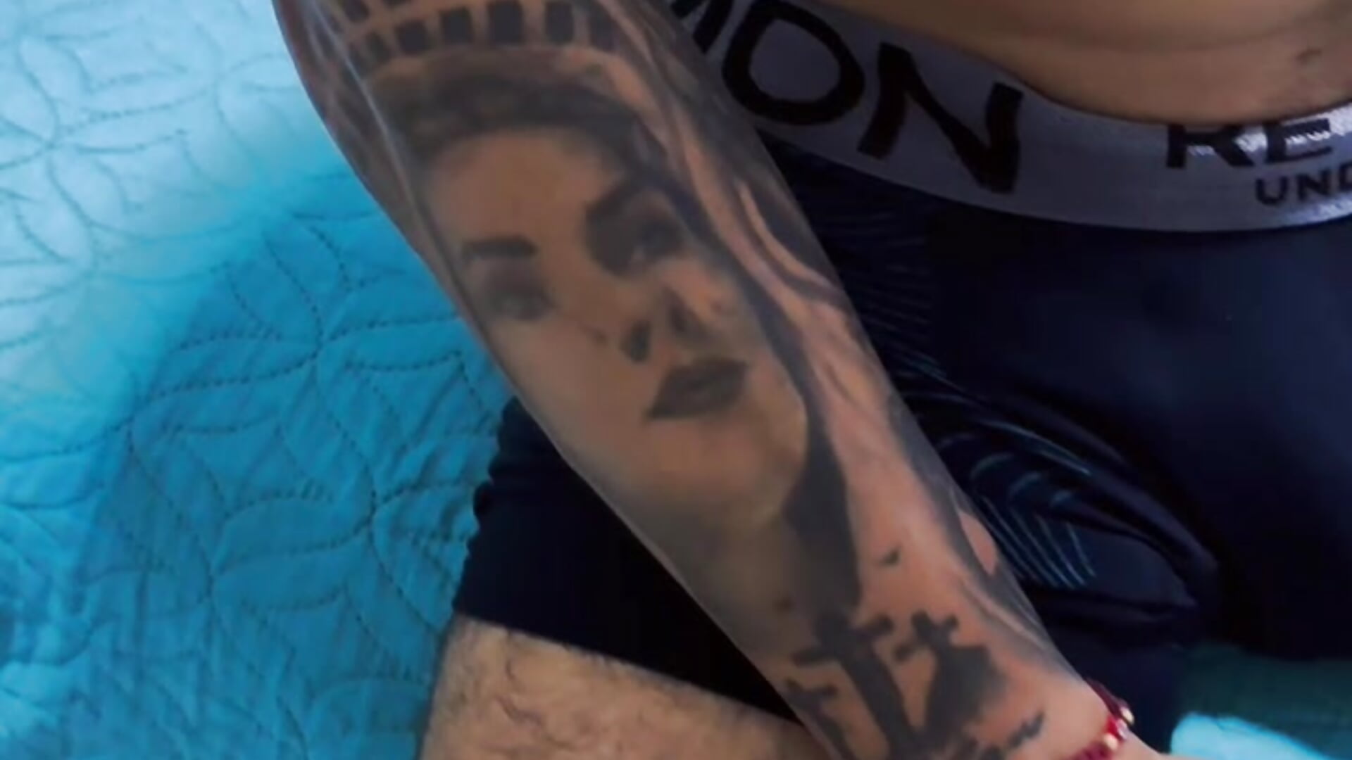 My skin is art… come explore every detail 🔥 - Vídeo de PowerLustX, modelo de vídeos