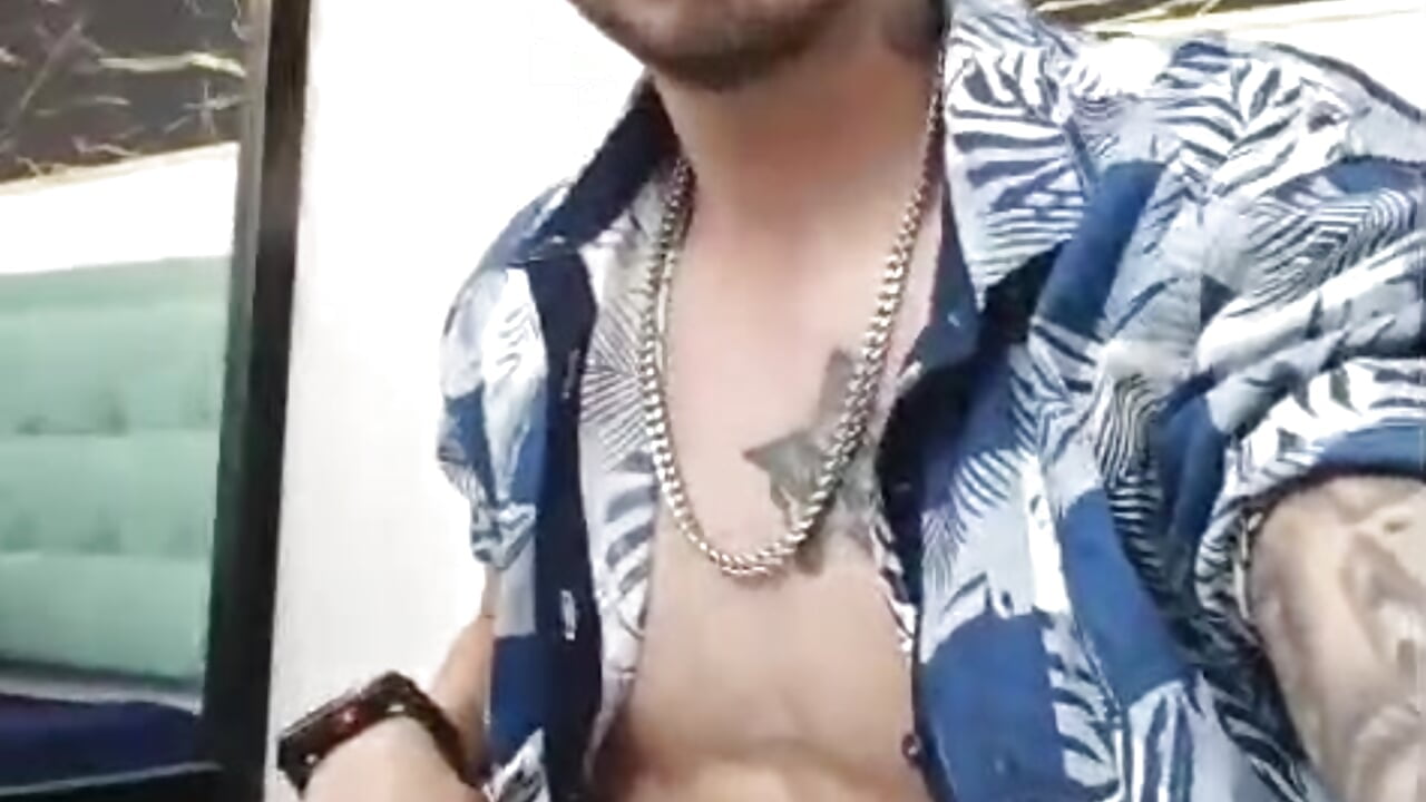 PowerLustX - 摄像头主播热门视频 7221