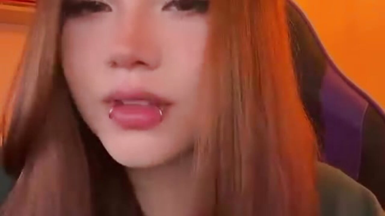✨ SEXY ✨ - video valkyrie_claire_ kameramallilta