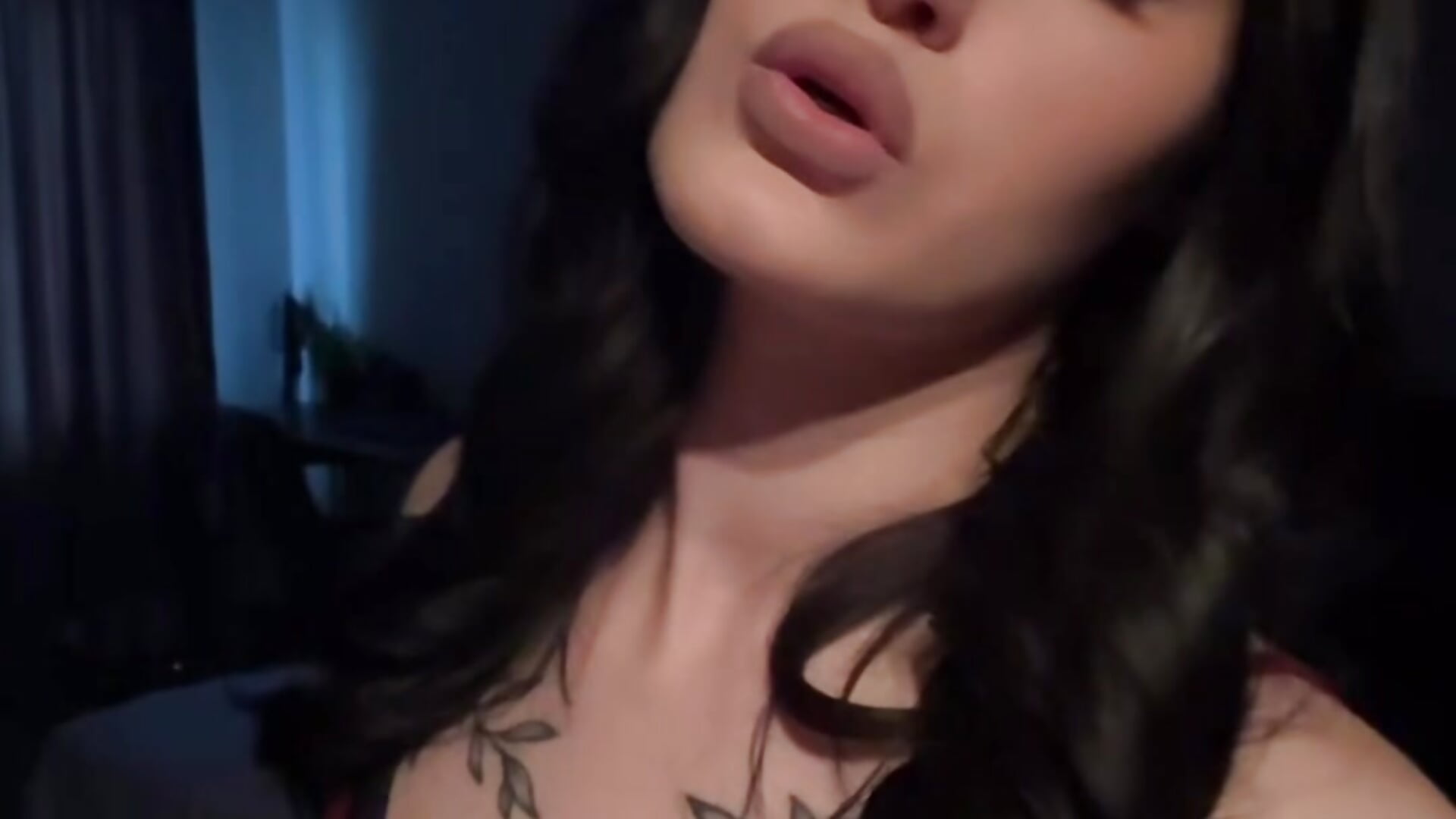 it's me💫 - video van CheyenneGerla cam-model