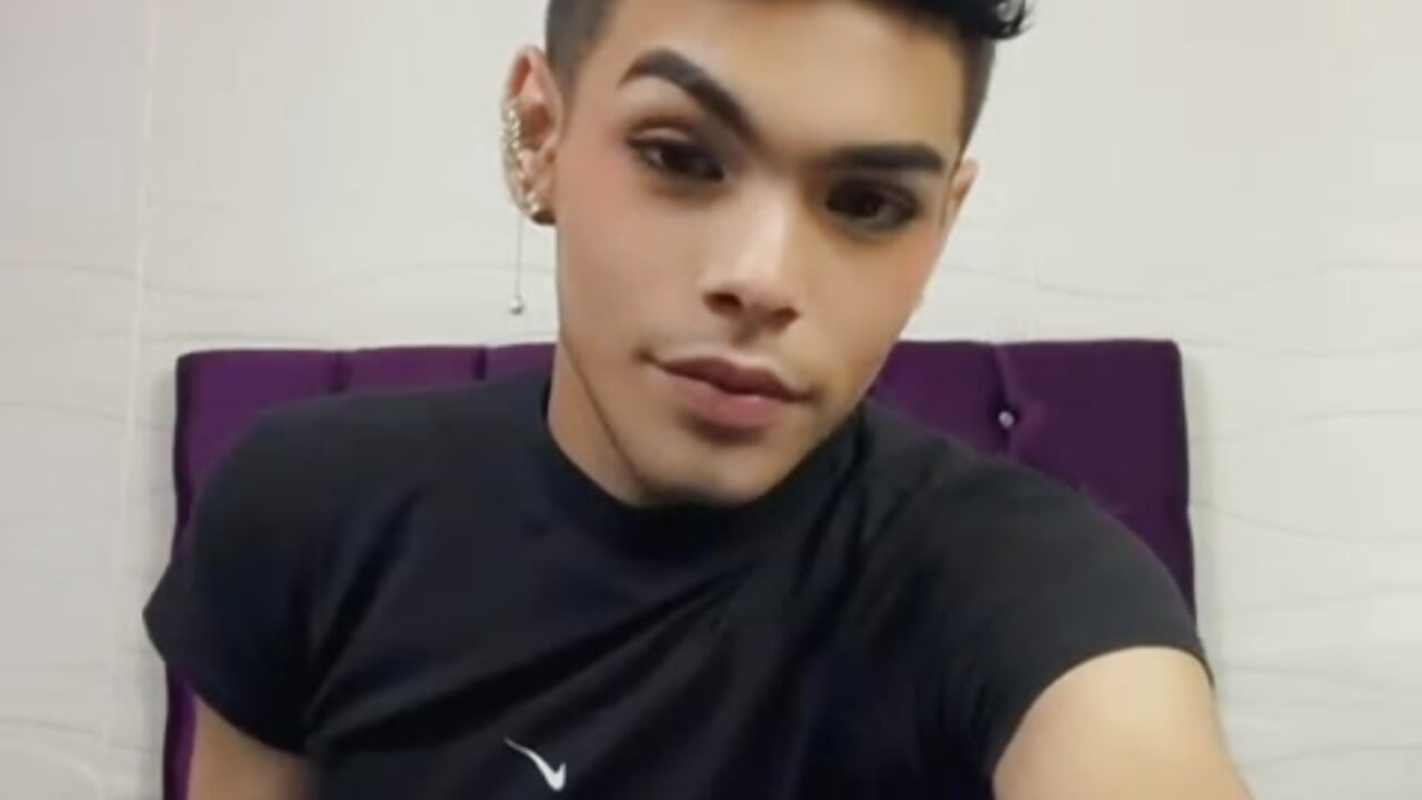 Ares_Cam1 - วิดีโอที่กำลังนิยมของแคมโมเดล  5907