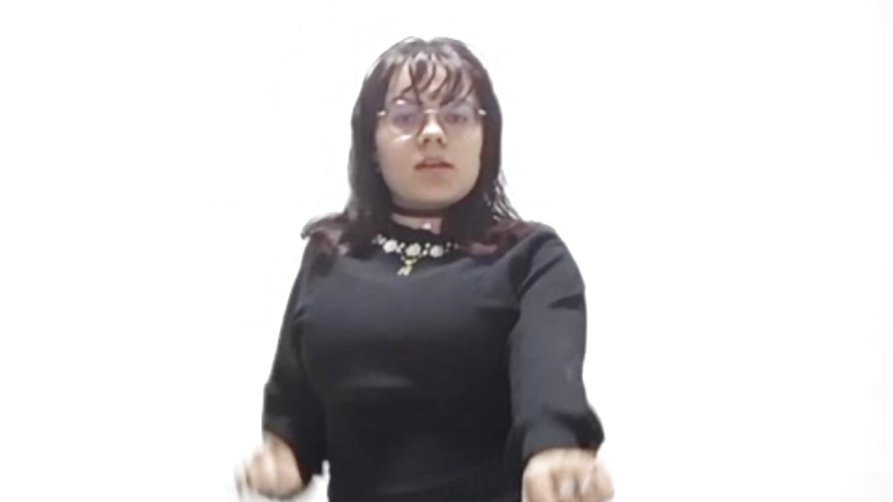 AMARA LOVE - Vídeo de Amara_tf, modelo de vídeos