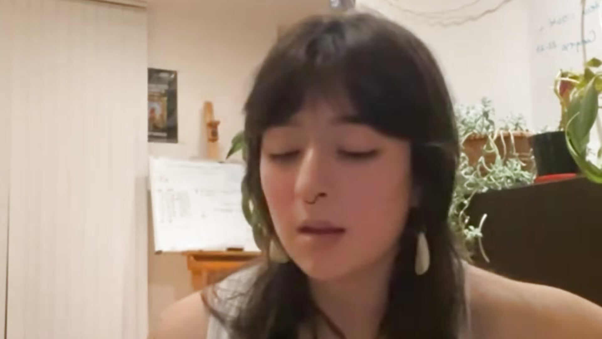 🦉🤍 – video od webkamerové modelky Atheena__