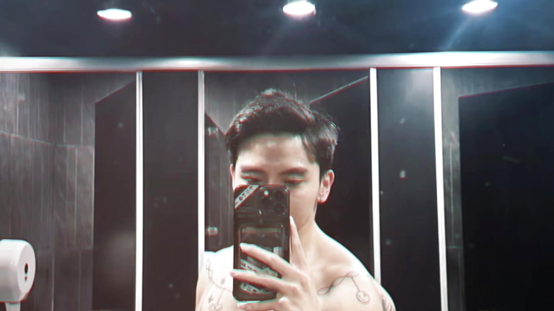 My body - ক্যাম মডেল CheoXiao-এর ভিডিও