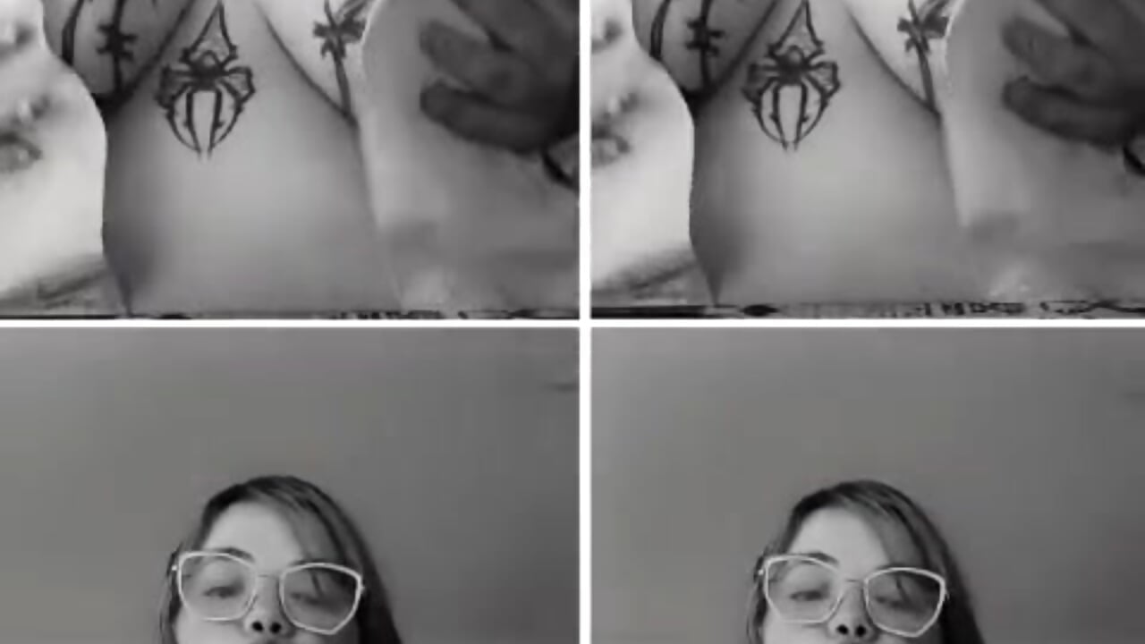 Perfect Boobs! - Vídeo de Sweet_cat_t, modelo de vídeos