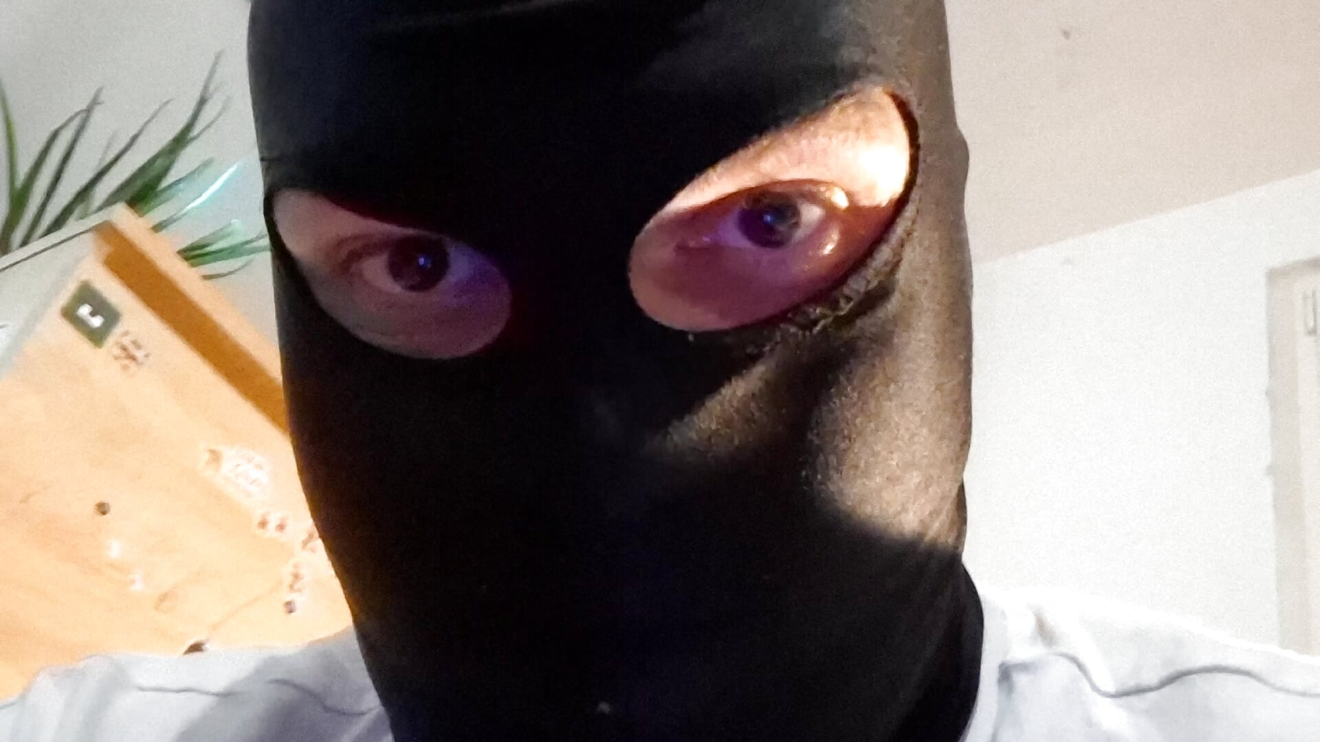 XXX - video by Dark_Silk_TV cam model