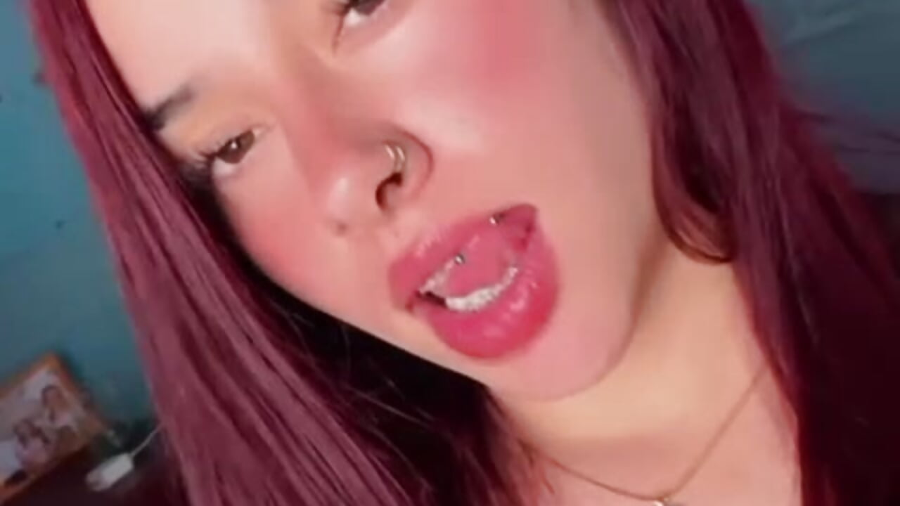 Heeey <3 - ক্যাম মডেল Anniee_collins_-এর ভিডিও