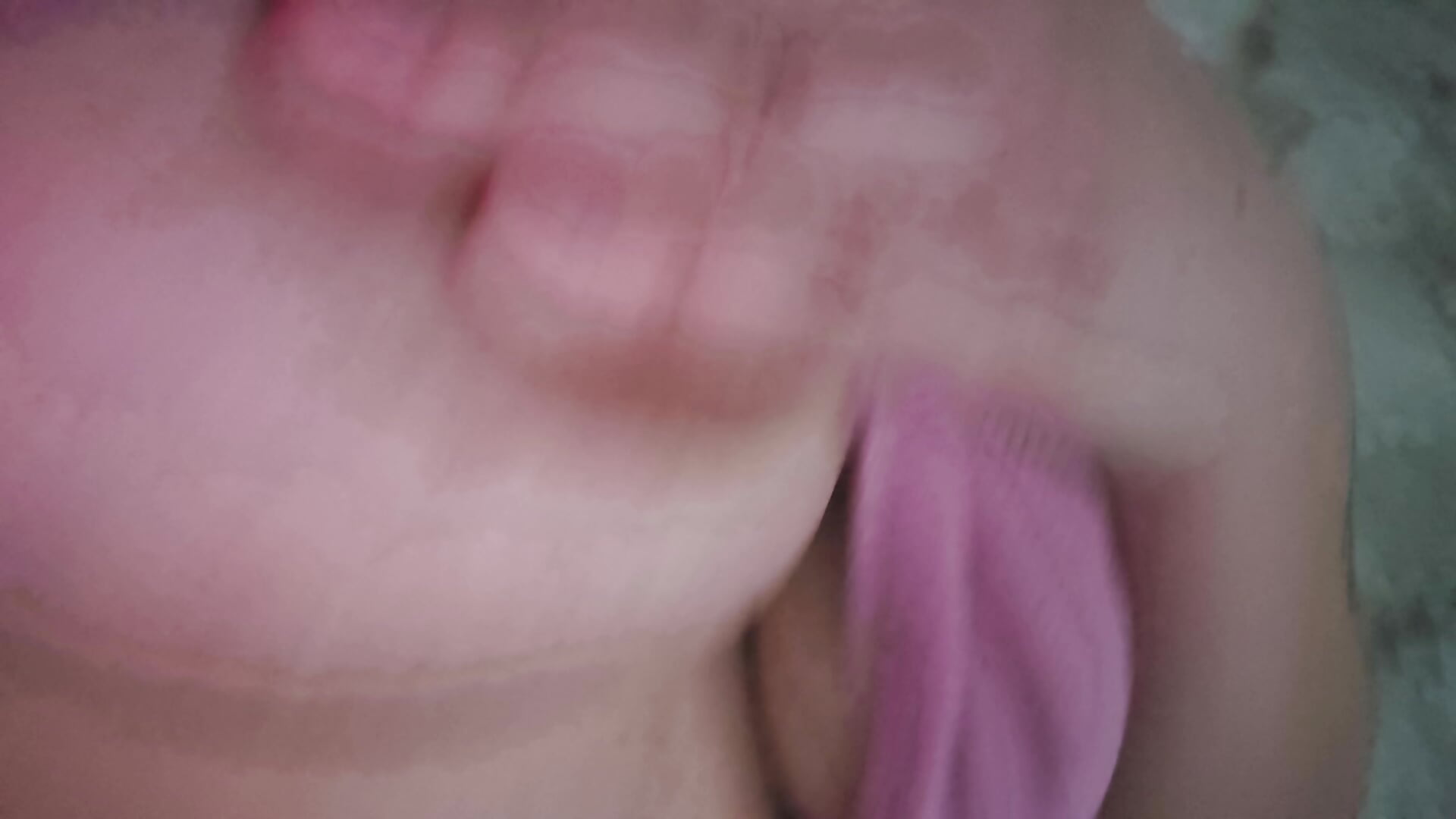 Tease you - video strawberry_Mira kameramallilta