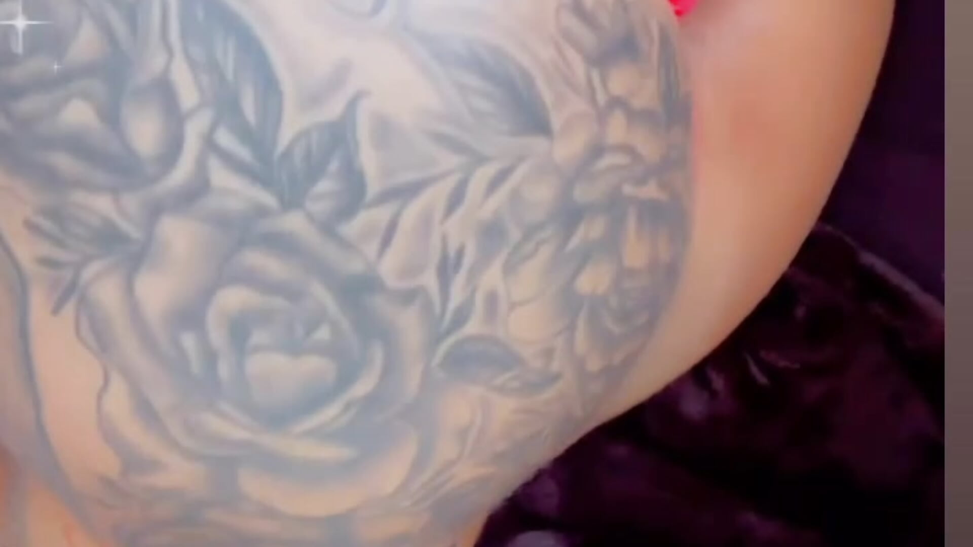 Will she pop out my ass?👀 — filmik Tattedphoenix, modela(-lki) na kamerkach