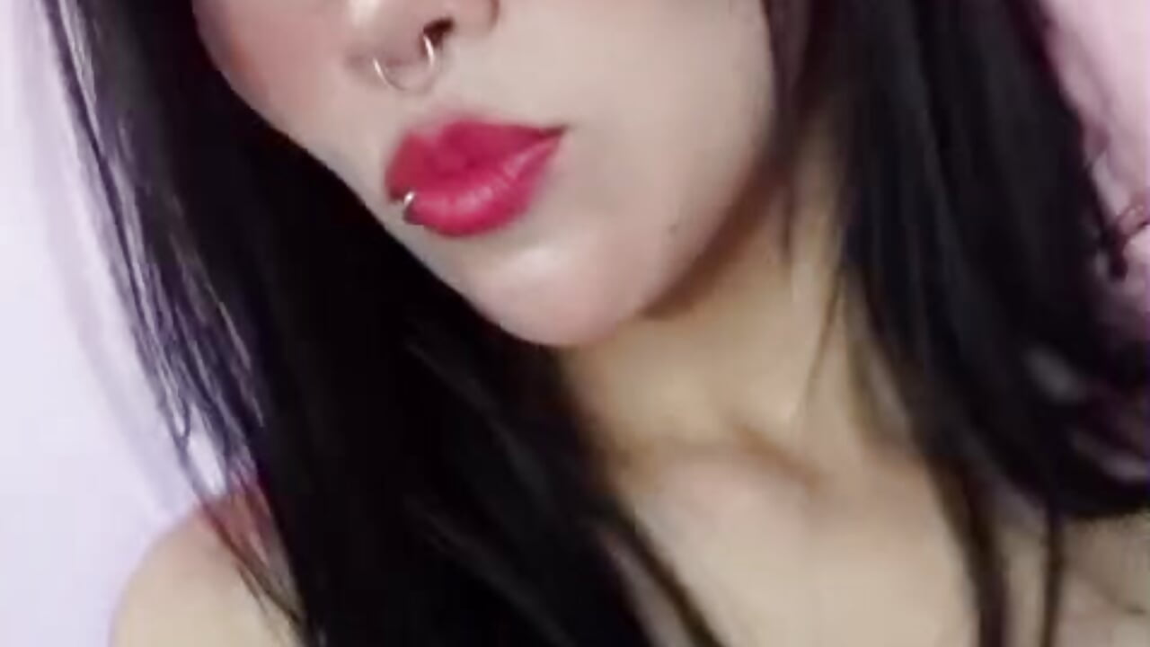 WELCOME ♥ – video af Rainy_doll cam-model