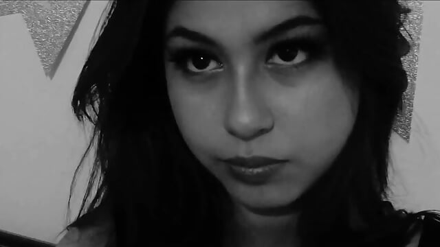 Cute Girl - video av Rubi-Scarlet cam model