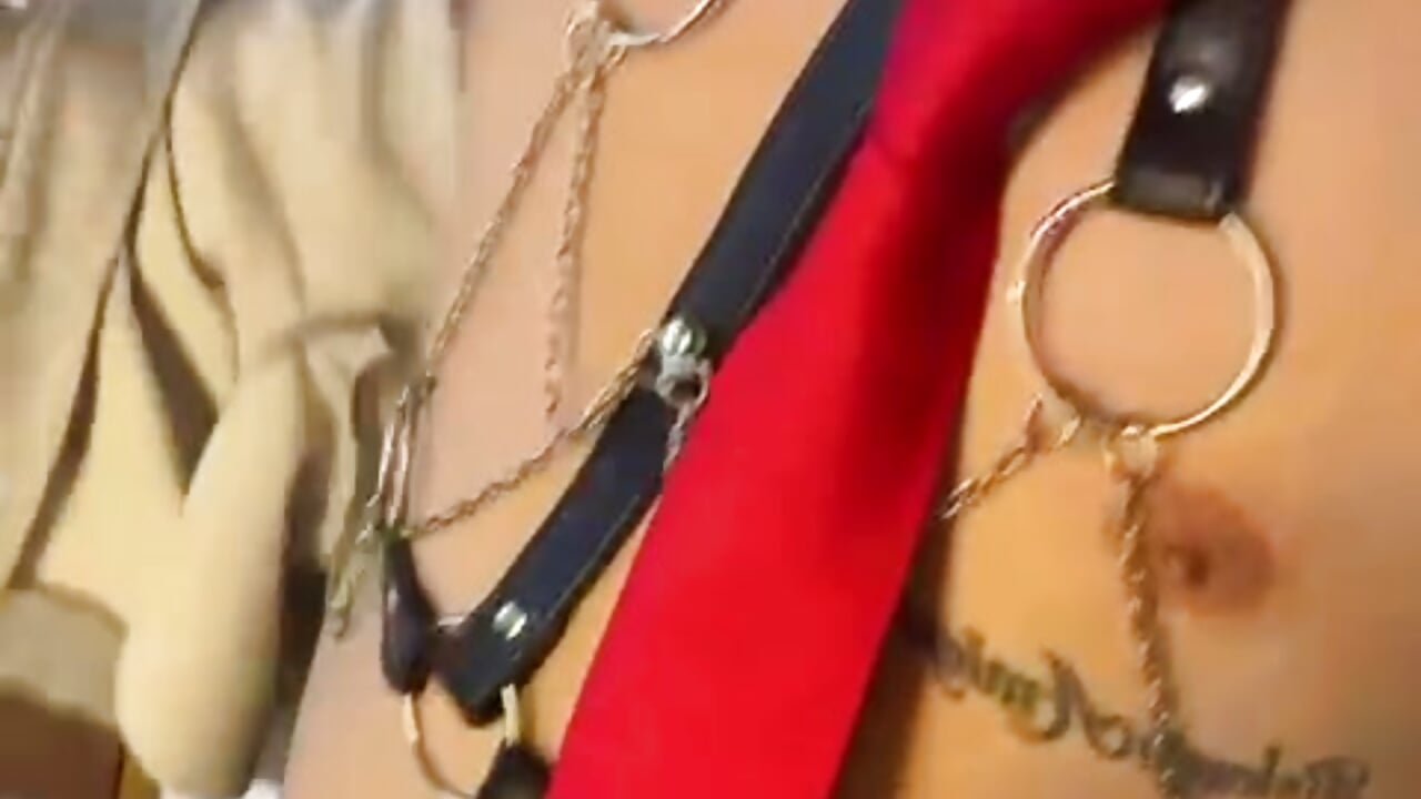 I am Slave - video av Sissy_Bdsm_ cam model