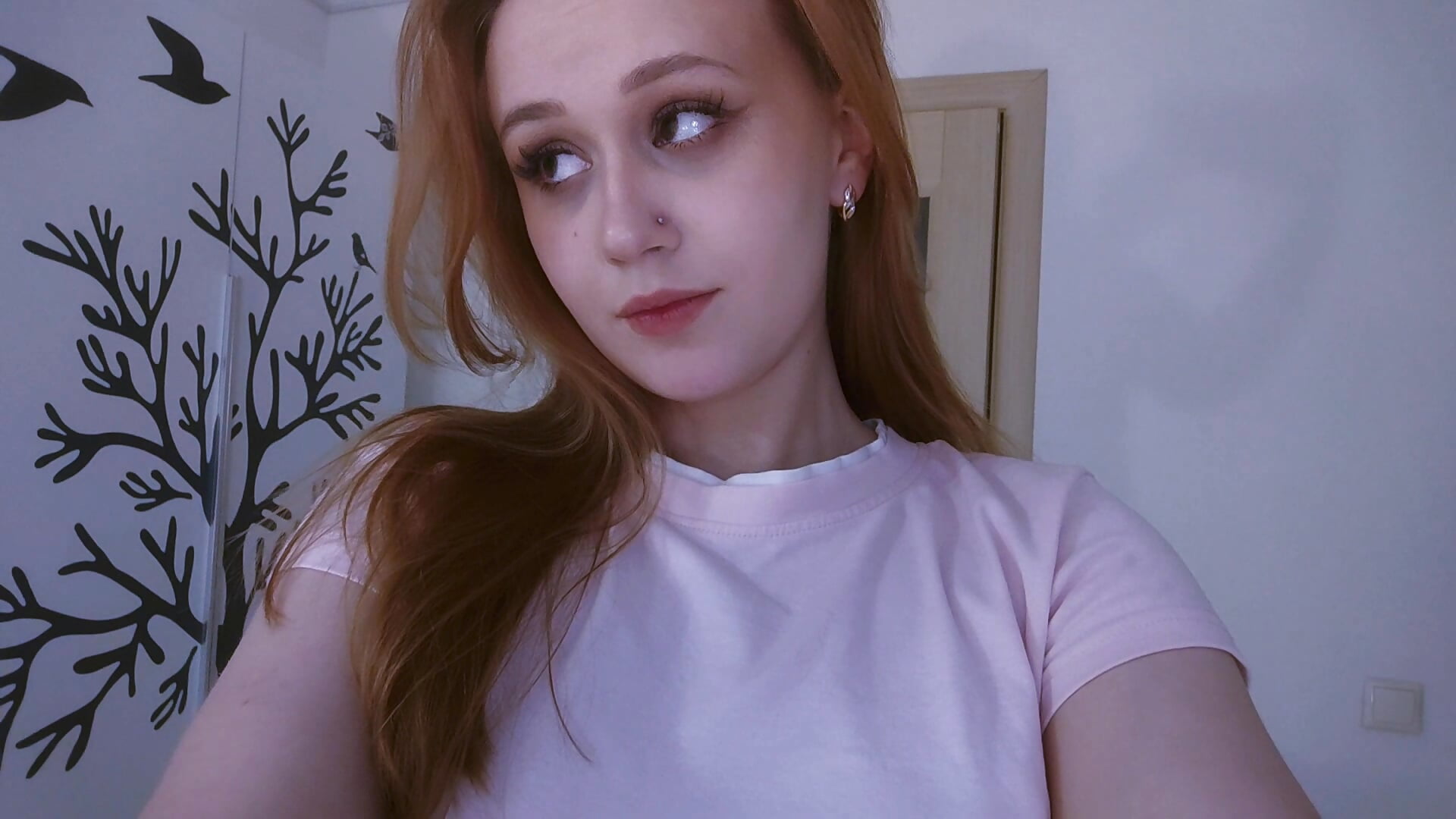 Cute me! - ক্যাম মডেল shuchky-এর ভিডিও