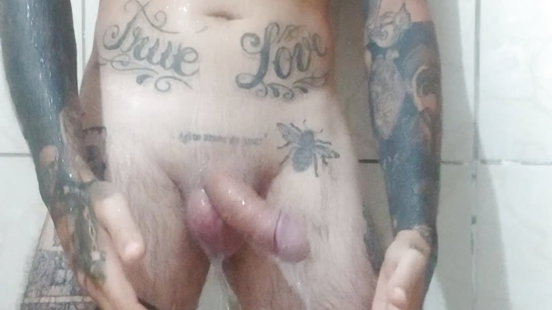 My body - Vídeo de FodozxD, modelo de vídeos