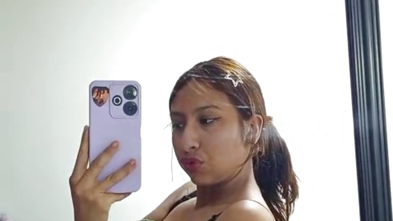 welcome baby🥰😍 - відео від вебкаммоделі Sofiia__Cute1