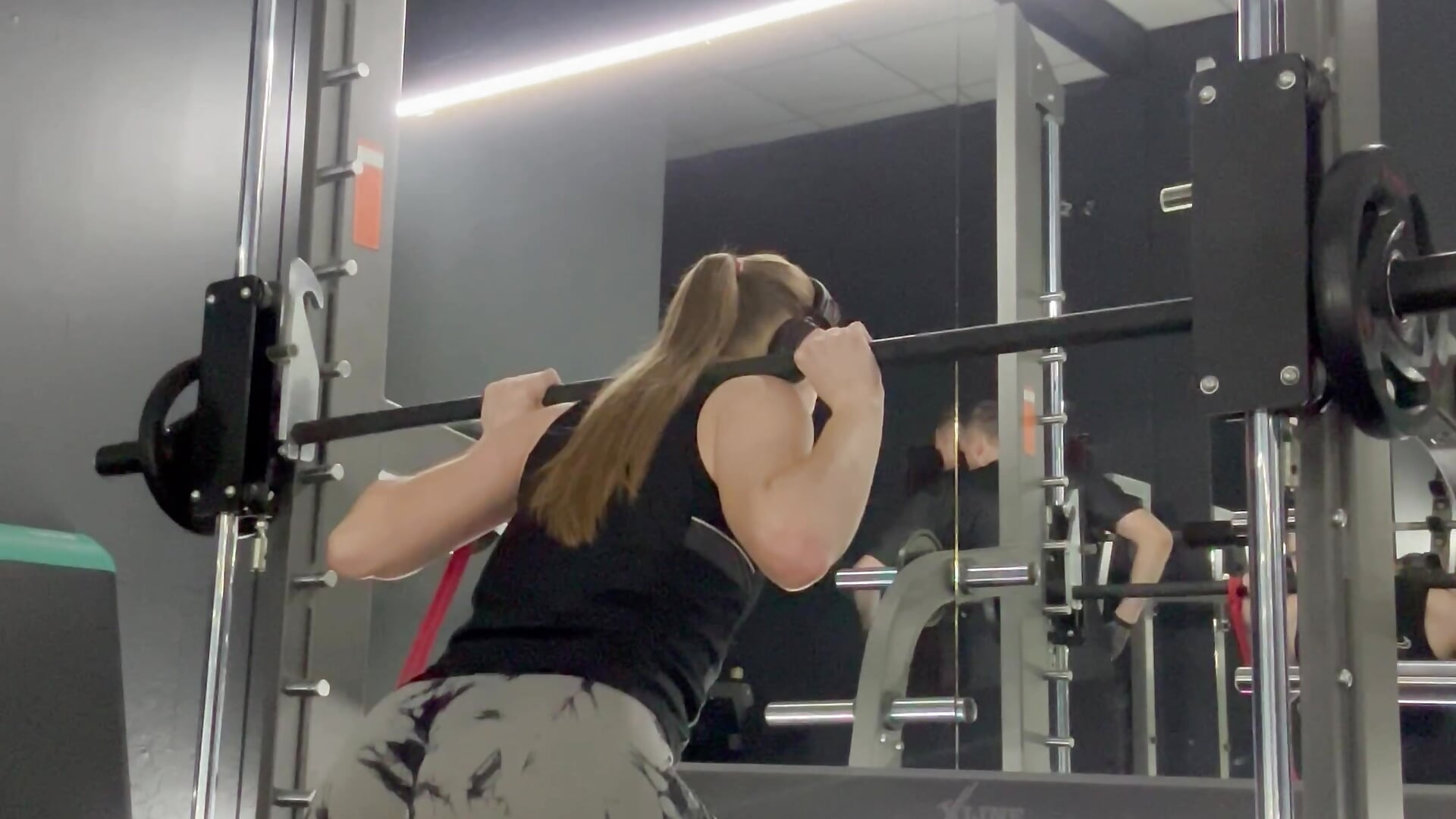 My relax - clip cu RedStrawberr model videochat