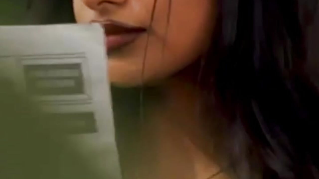 Do you dare to have a cup with me? - video av CarlaBosch cam model