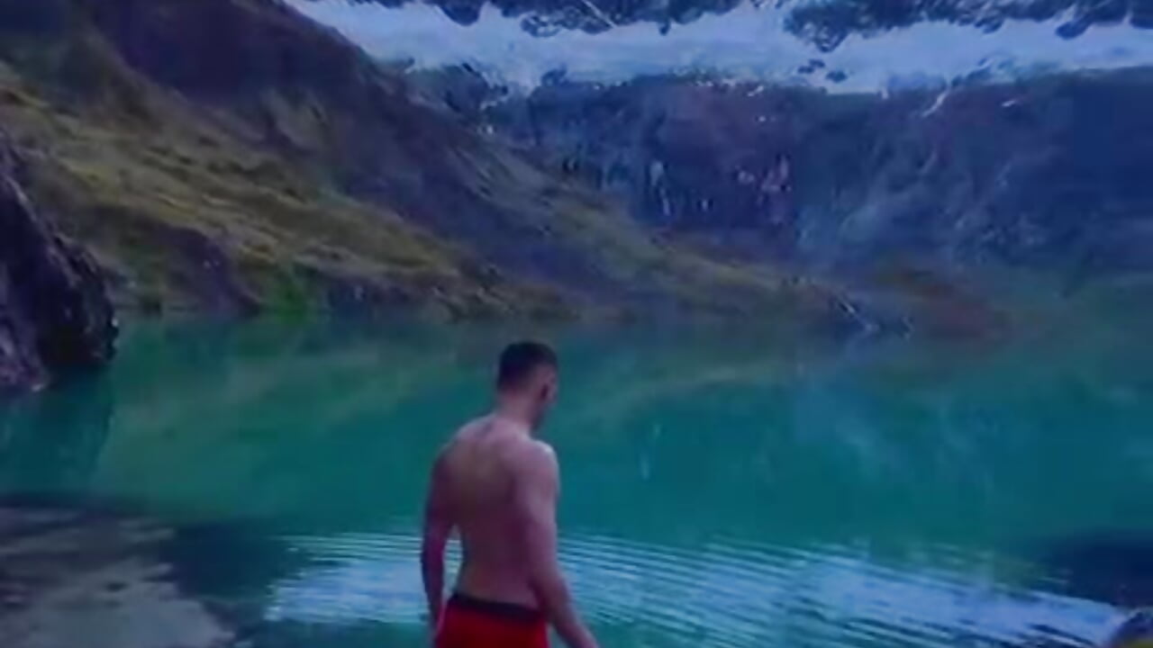 video - Vídeo de Joohny_fox, modelo de vídeos