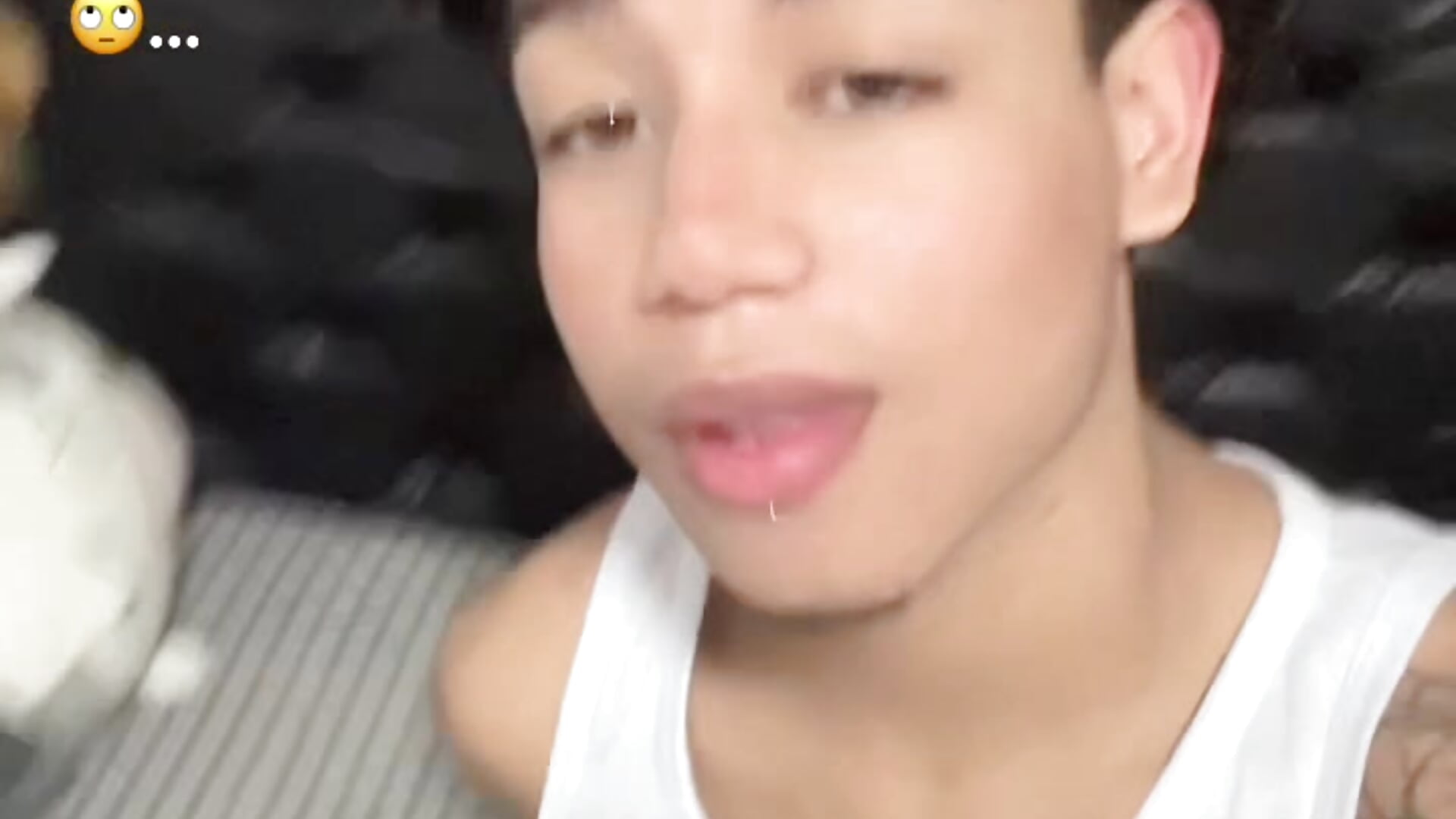 🐣 - video av aarom_ cam-modell