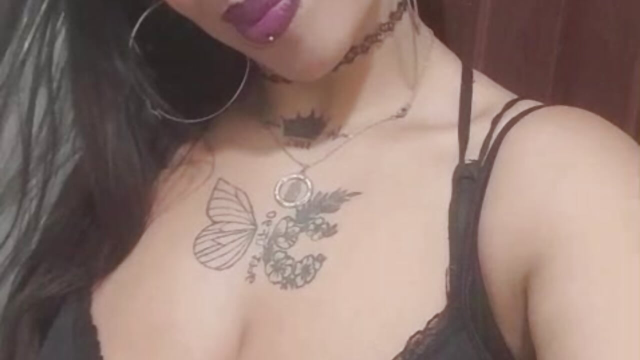Mara✨ - Vídeo de Tattoo_edbosses, modelo de vídeos