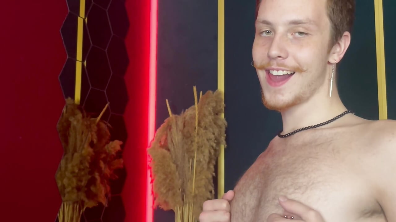 My piercings - Vídeo de KlausVent, modelo de vídeos