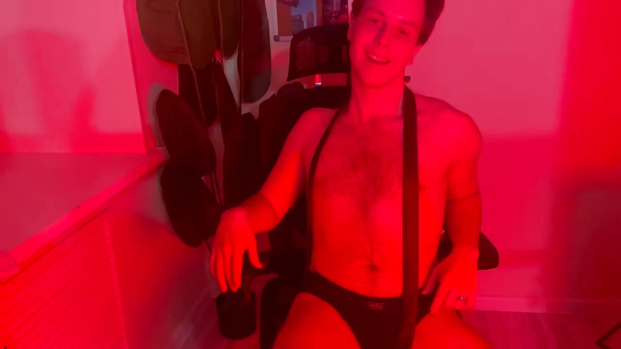 Spoiler for my shows - Vídeo de KlausVent, modelo de vídeos