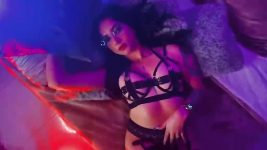 profile-intro-video-1776489073 - vídeo de Megan_jacksonn_ modelo de câmara