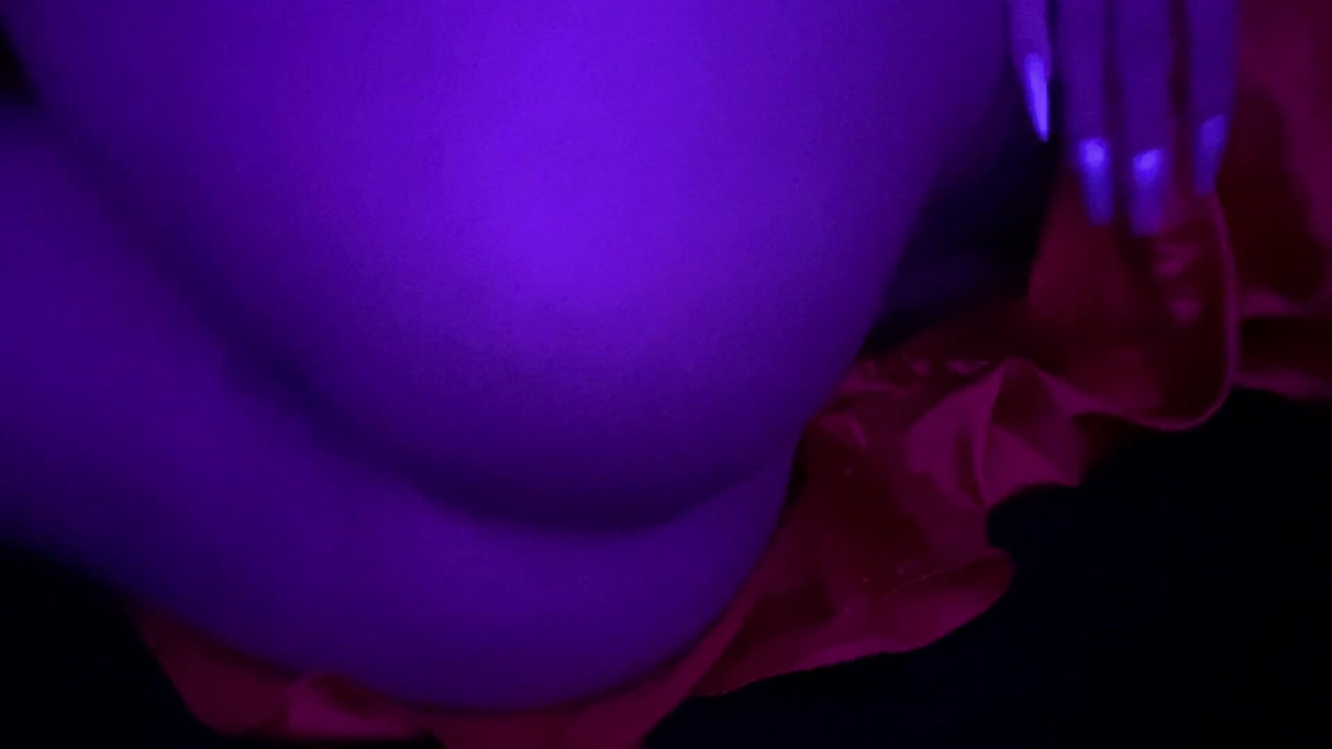 My cute ass