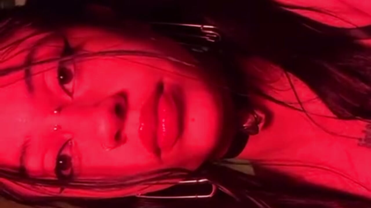 Just me 🥰 - clip cu Kattze_ model videochat