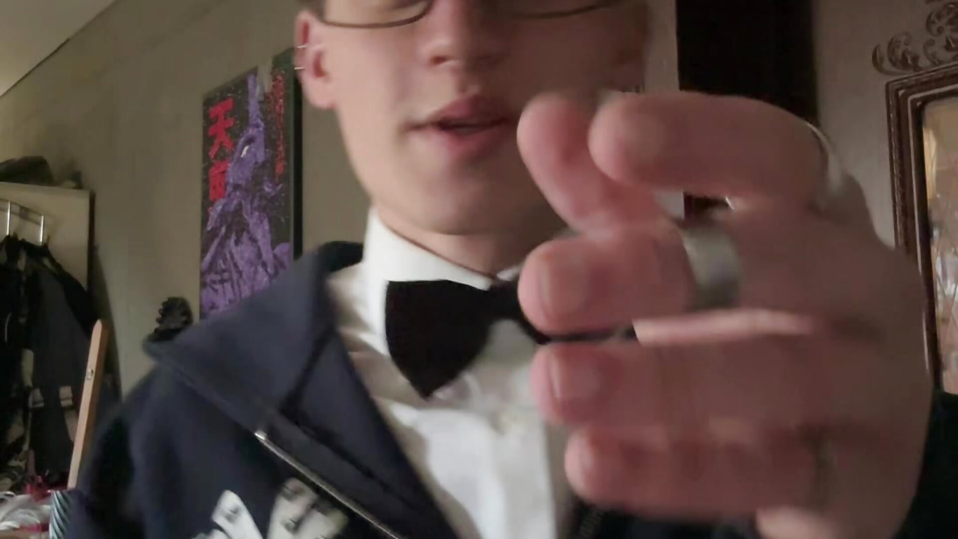 Vinsant_X - Cam Model Trending Video 7516