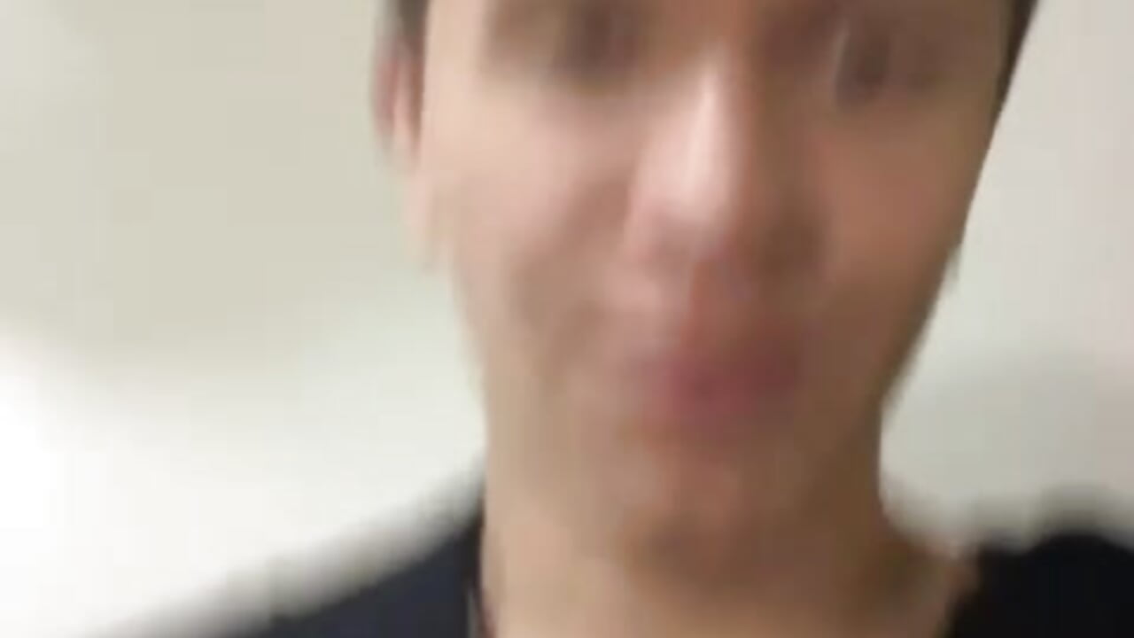 Hey there, nice to meet you 😉😊 - video oleh ken_col kamera model