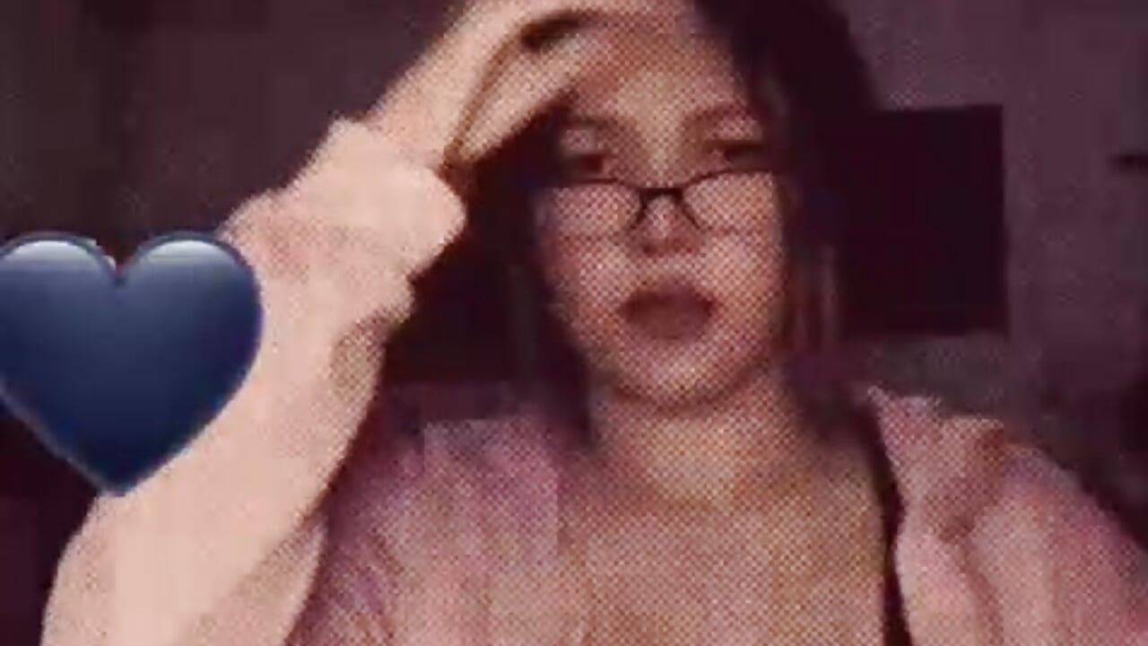 🎀HI GUYS 🎀 - paola_daza adlı kamera modelinin videosu