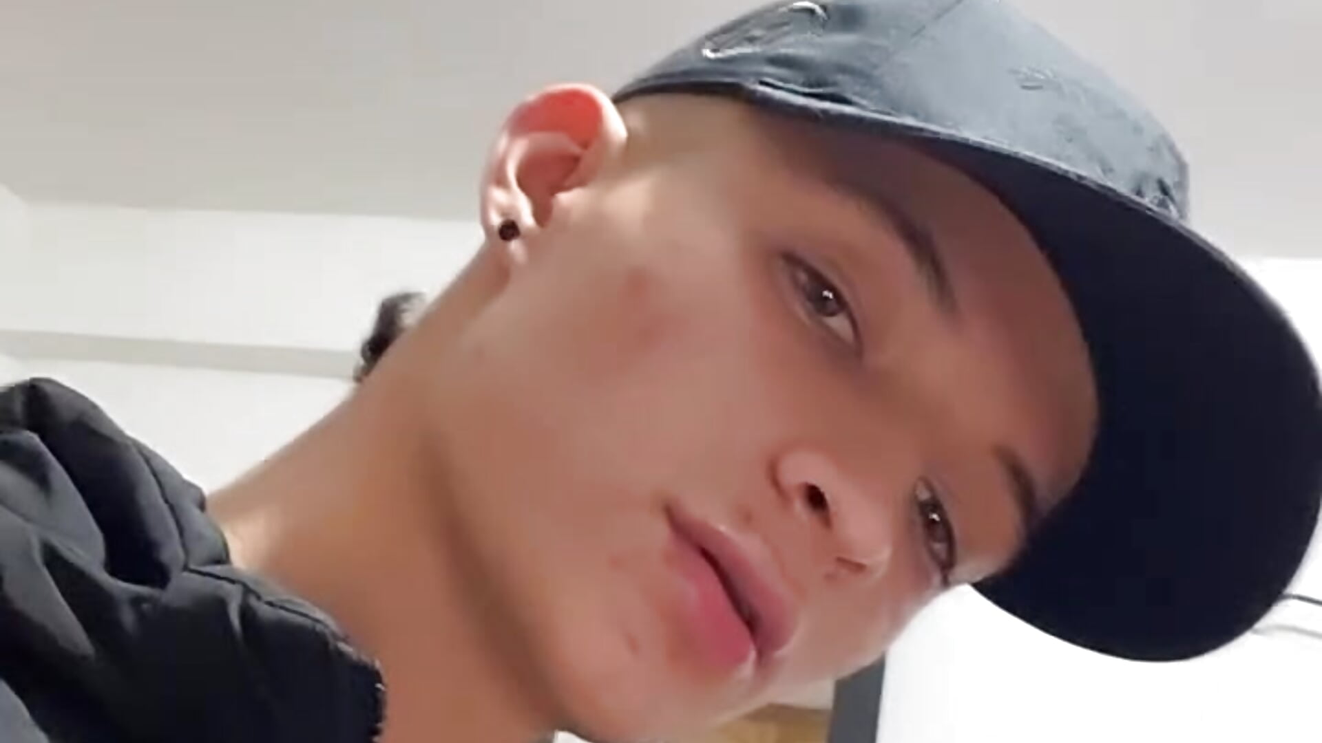 Patric_Dominic – Právě oblíbené video kamerové modelky 5029