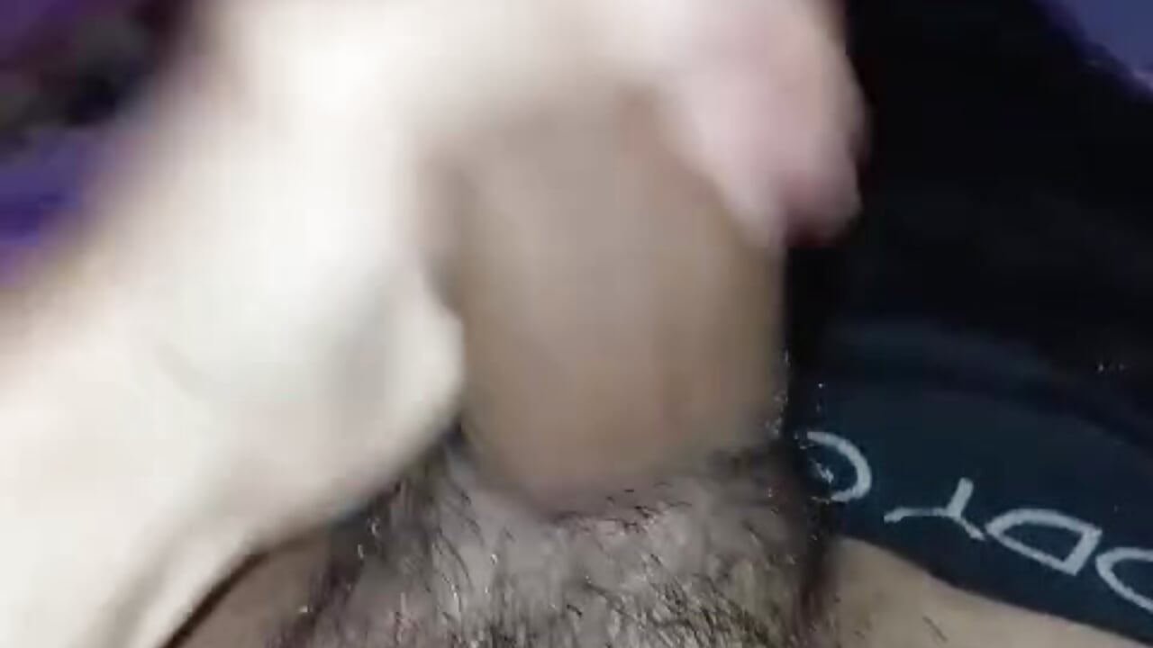 HARD DICK - vidéo du modèle de showcams thomas_dikey