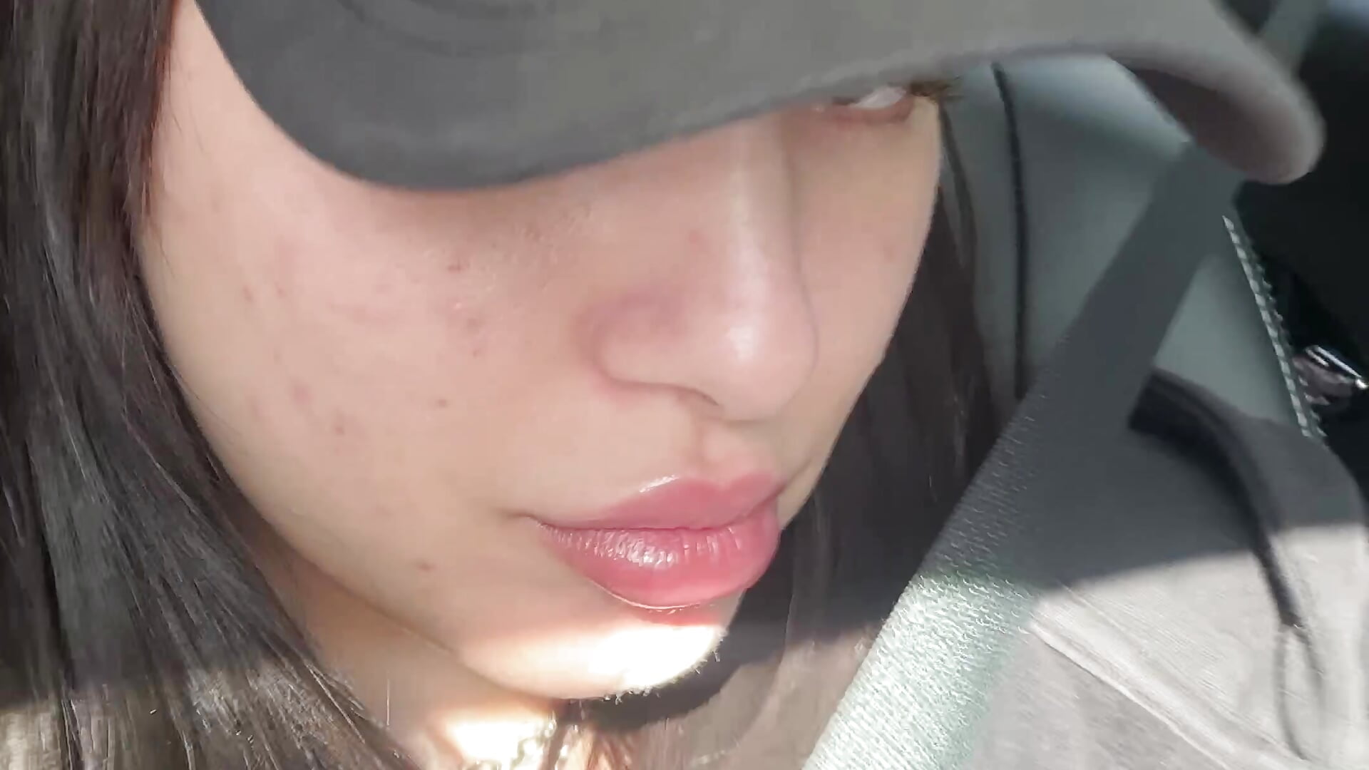 babyface 💋 - วิดีโอโดย cherryxxox โมเดลแคม