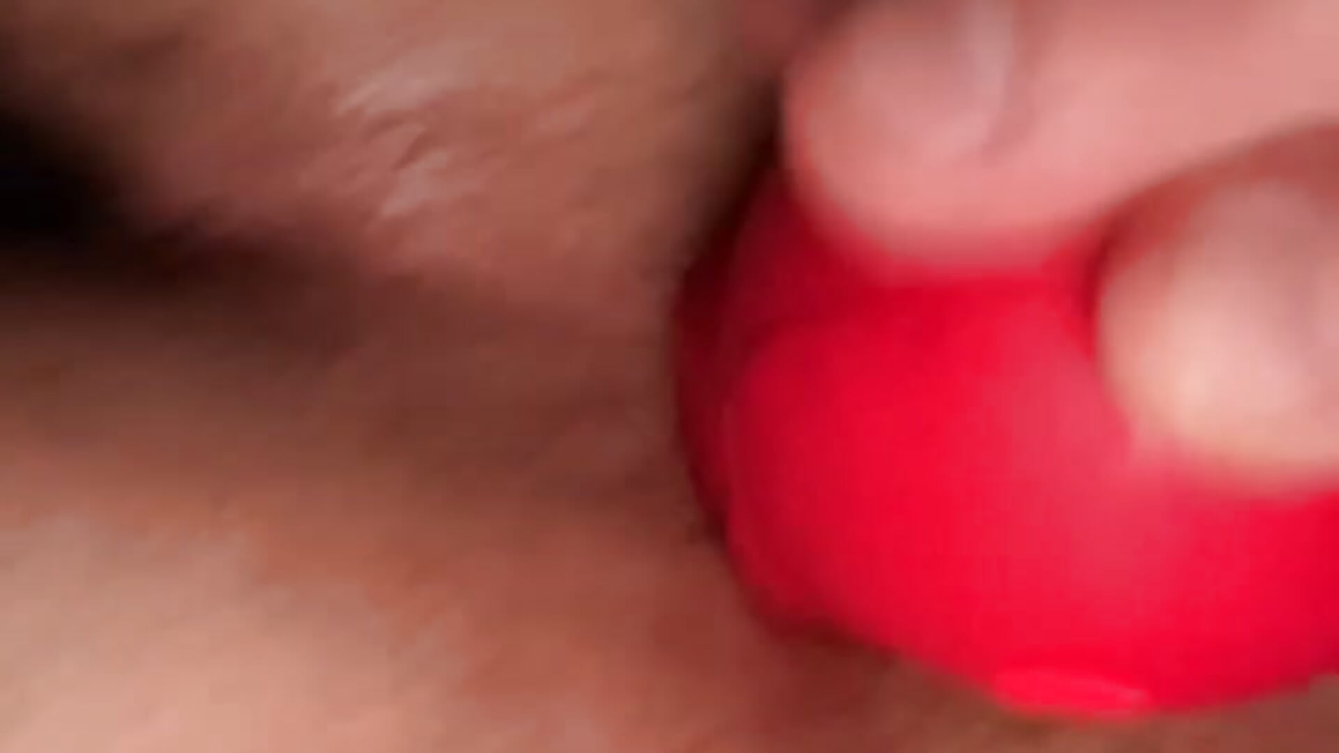 Ass was quivering - video van MrBiggles69 cam-model