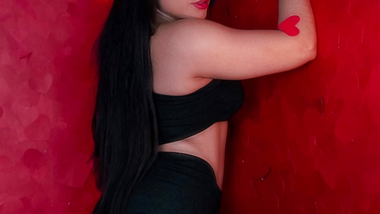 Sweet Ashly－カメラキャストのAshleyFerreerの動画