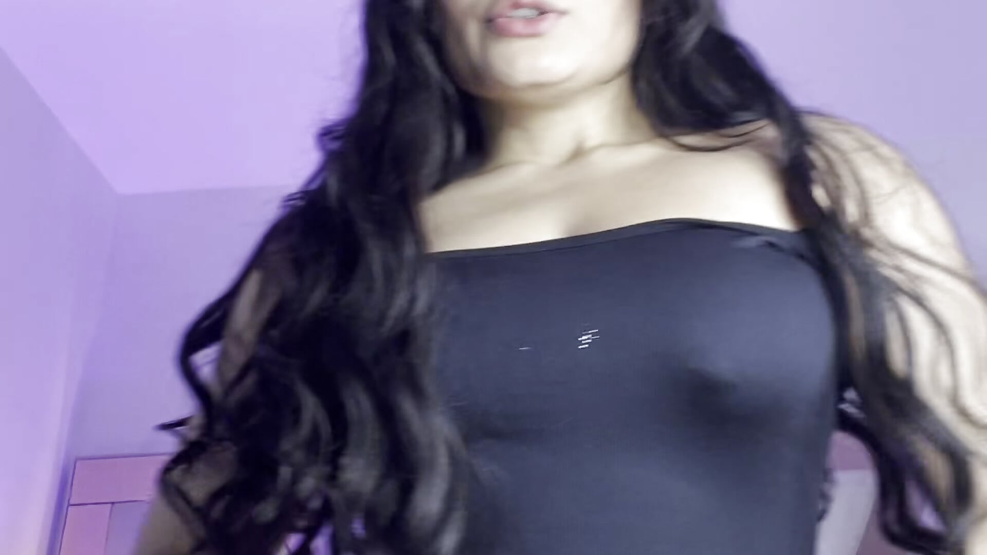 You won't come out the same after seeing me－カメラキャストのAshleyFerreerの動画