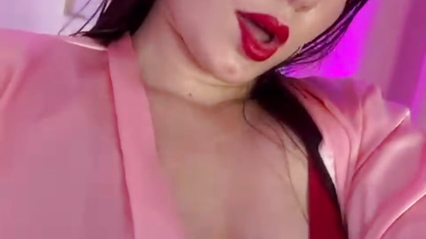 let's connect, come❤️😏 - Video von alma_rousea Cam-Model