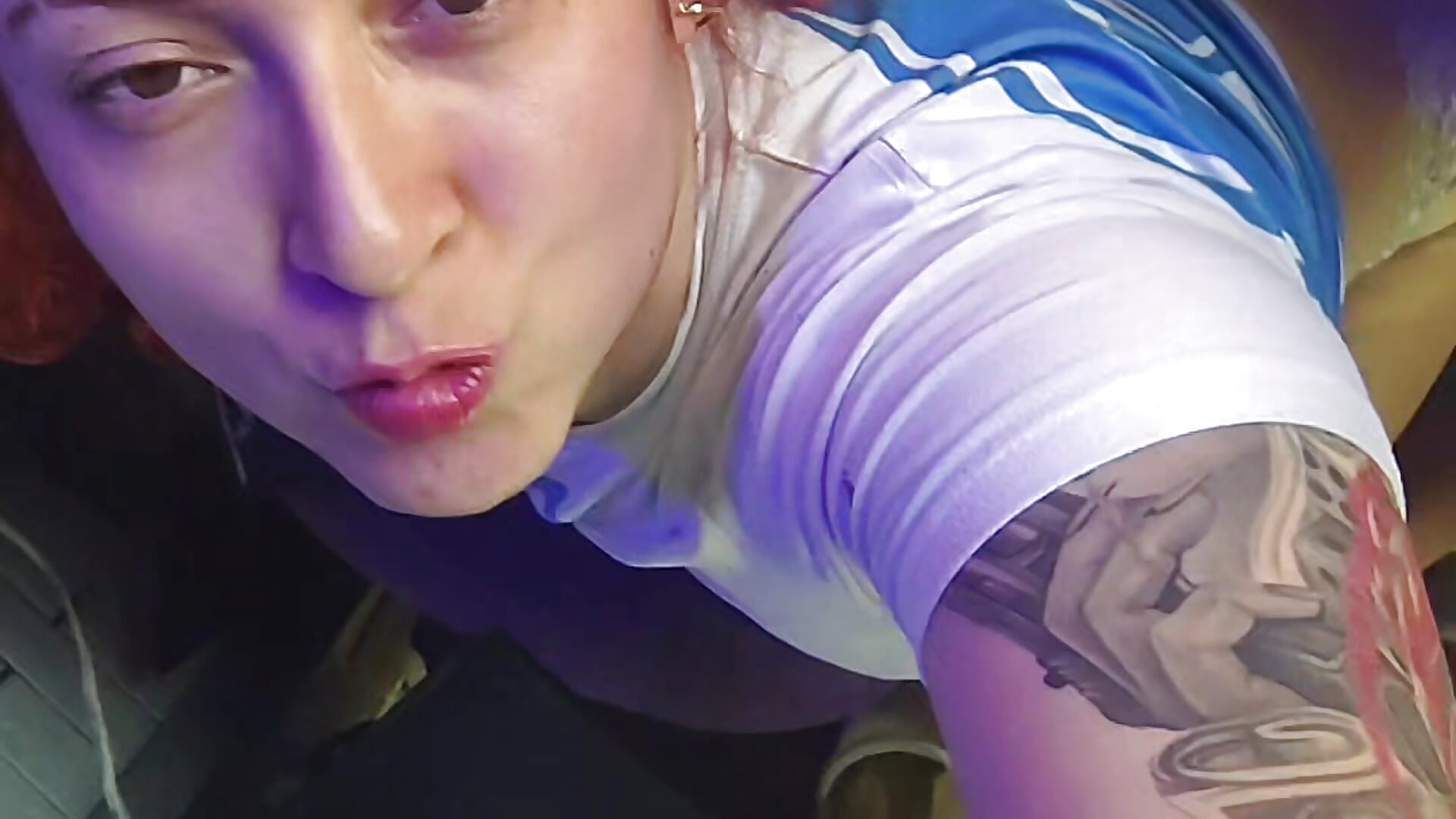 Welcome my little bunnies!!!🐰❤️‍🔥 - video van bunyella cam-model