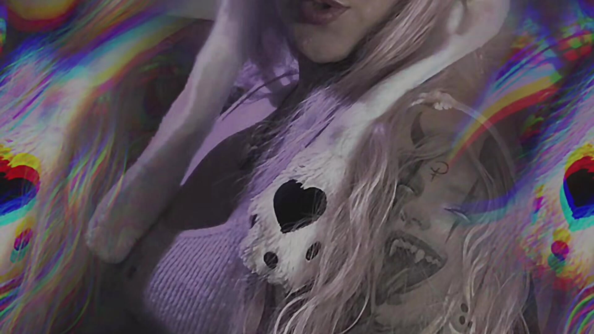 ❤️‍🔥smoke 420!!! - video by bunyella