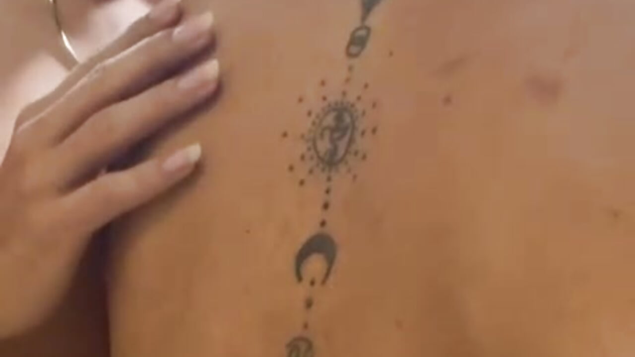 naked tattoos – video af Juan_saul1 cam-model