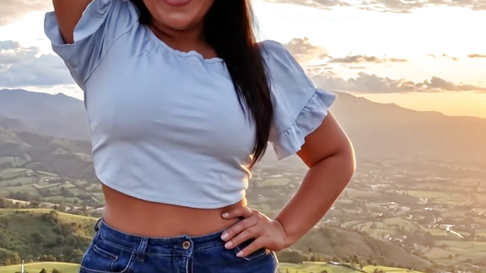 colombia - clip cu dreamyymommy model videochat