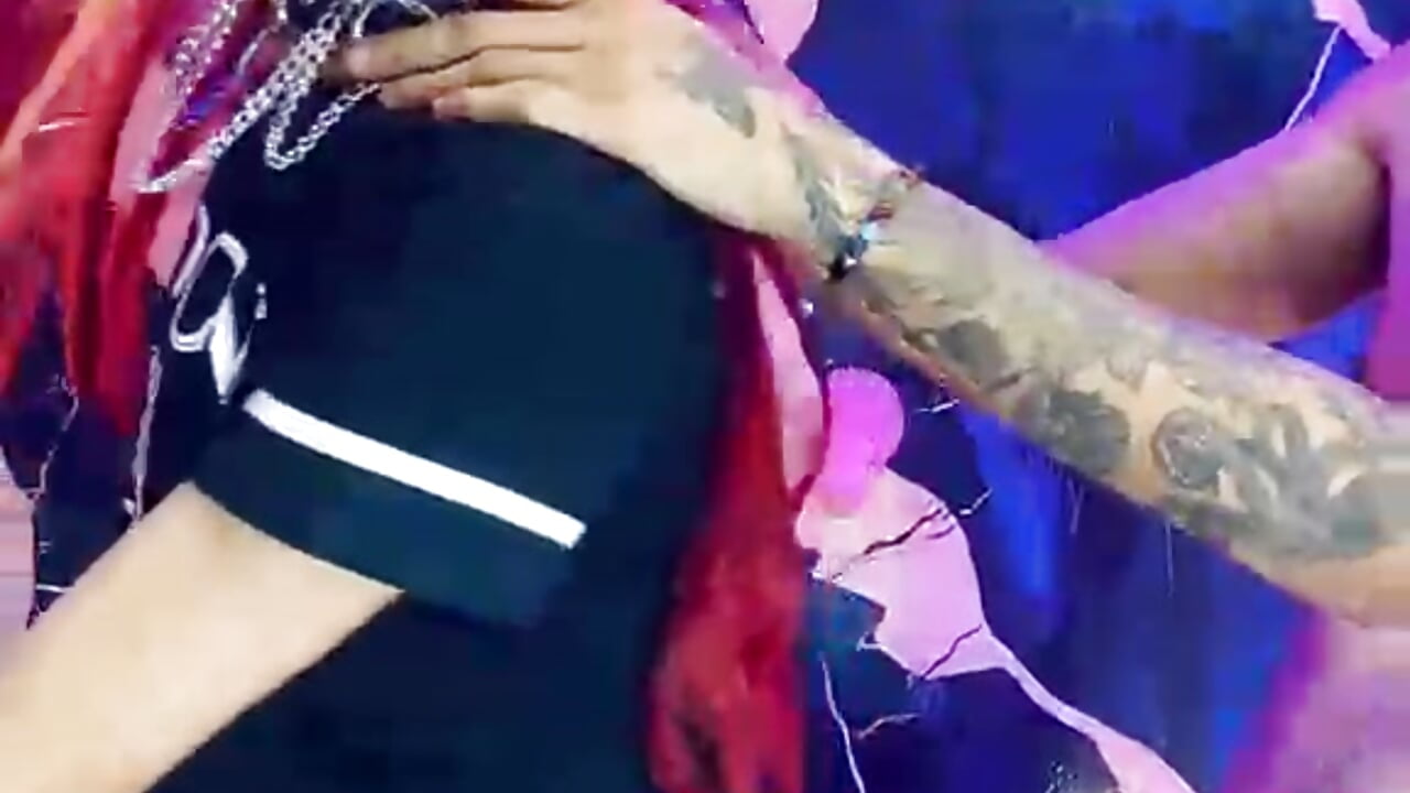 Kitty and Stef😈🥵🎀 - Vídeo de The_Temple_Of_Lust_, modelo de vídeos