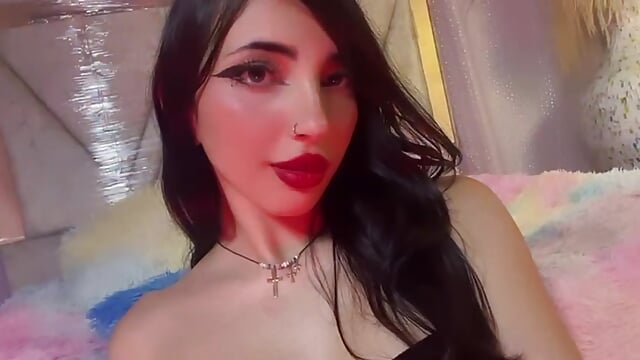 🥰 - clip cu Jazzmin_DL model videochat